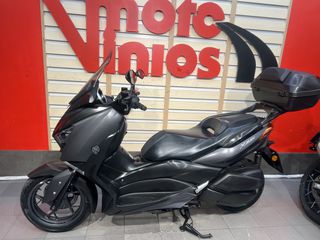 Yamaha XMAX 300 2018-thumb-13