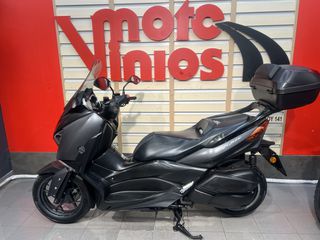 Yamaha XMAX 300 2018-thumb-14