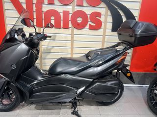 Yamaha XMAX 300 2018-thumb-15