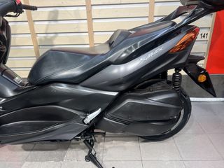 Yamaha XMAX 300 2018-thumb-21