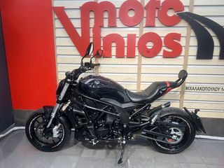 Benelli 502C Cruiser 2024-thumb-15