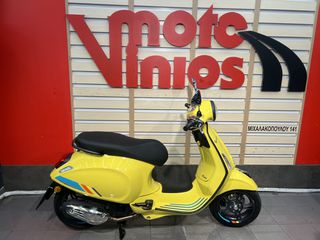 Vespa Primavera 2024 150