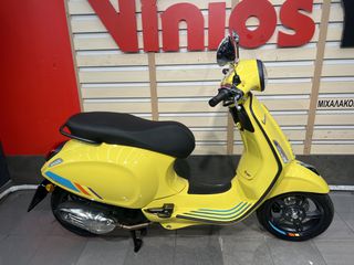 Vespa Primavera 2024 150-thumb-2