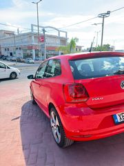 Volkswagen Polo 2015 1.4 TDI-thumb-1