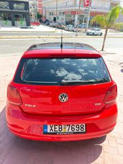 Volkswagen Polo 2015 1.4 TDI-thumb-2