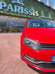 Volkswagen Polo 2015 1.4 TDI-thumb-5