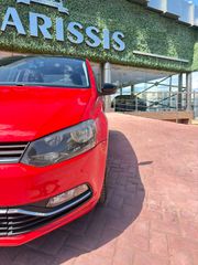 Volkswagen Polo 2015 1.4 TDI-thumb-6