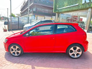 Volkswagen Polo 2015 1.4 TDI-thumb-7
