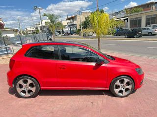 Volkswagen Polo 2015 1.4 TDI-thumb-8