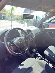 Volkswagen Polo 2015 1.4 TDI-thumb-11