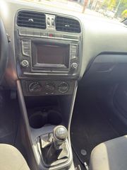 Volkswagen Polo 2015 1.4 TDI-thumb-13