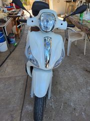 Piaggio Medley 150 2018 MEDLEY 150 ABS
