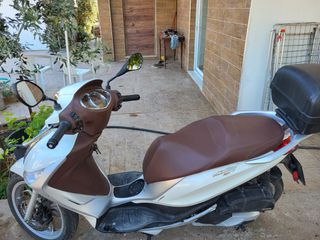Piaggio Medley 150 2018 MEDLEY 150 ABS-thumb-1