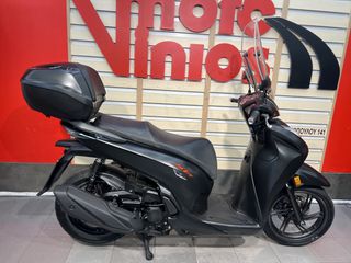Honda SH 350i 2024 SPORTY-thumb-1