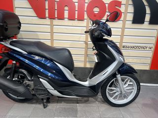 Piaggio Medley 125 2016 S ABS-thumb-3