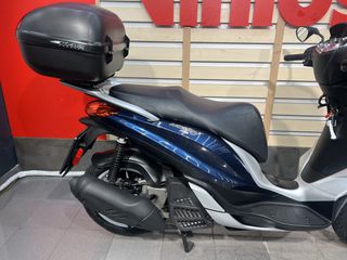 Piaggio Medley 125 2016 S ABS-thumb-4