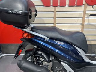 Piaggio Medley 125 2016 S ABS-thumb-5
