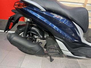 Piaggio Medley 125 2016 S ABS-thumb-6