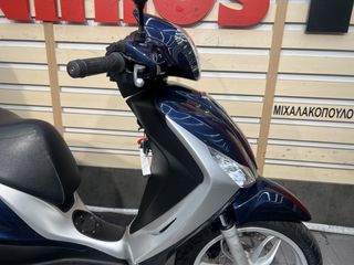 Piaggio Medley 125 2016 S ABS-thumb-7