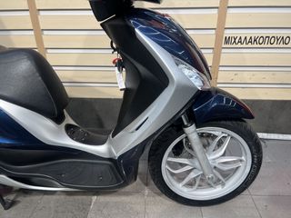 Piaggio Medley 125 2016 S ABS-thumb-8
