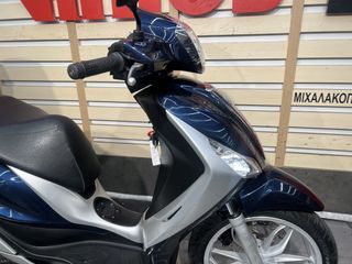 Piaggio Medley 125 2016 S ABS-thumb-9
