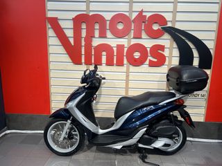 Piaggio Medley 125 2016 S ABS-thumb-10