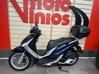 Piaggio Medley 125 2016 S ABS-thumb-11