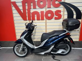 Piaggio Medley 125 2016 S ABS-thumb-12