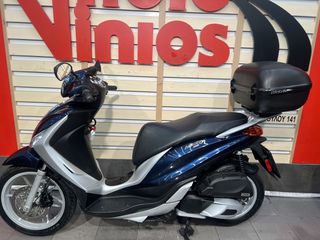 Piaggio Medley 125 2016 S ABS-thumb-13