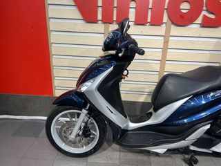 Piaggio Medley 125 2016 S ABS-thumb-14