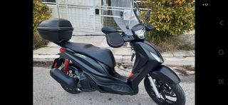 Piaggio Medley 150 2020 155S