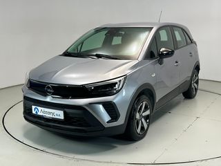 Opel Crossland 2022 1.5 110hp