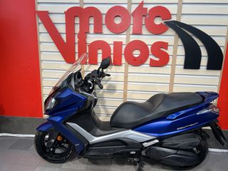 Kymco Downtown 350i 2021