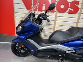 Kymco Downtown 350i 2021-thumb-4