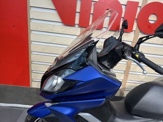 Kymco Downtown 350i 2021-thumb-5