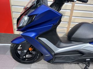 Kymco Downtown 350i 2021-thumb-6
