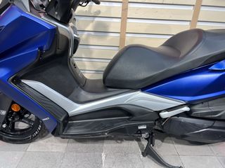 Kymco Downtown 350i 2021-thumb-7