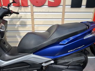 Kymco Downtown 350i 2021-thumb-8