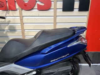 Kymco Downtown 350i 2021-thumb-9