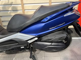 Kymco Downtown 350i 2021-thumb-10