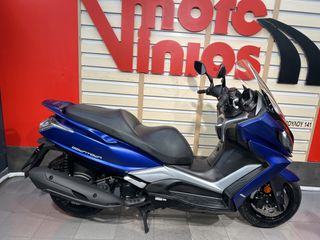Kymco Downtown 350i 2021-thumb-12