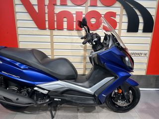 Kymco Downtown 350i 2021-thumb-14