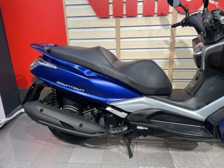 Kymco Downtown 350i 2021-thumb-15