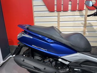 Kymco Downtown 350i 2021-thumb-16
