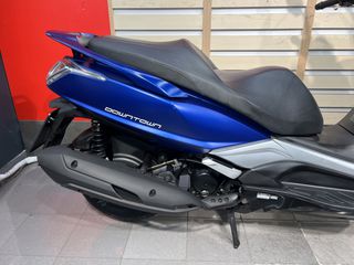 Kymco Downtown 350i 2021-thumb-17