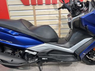 Kymco Downtown 350i 2021-thumb-18
