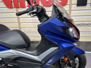Kymco Downtown 350i 2021-thumb-20