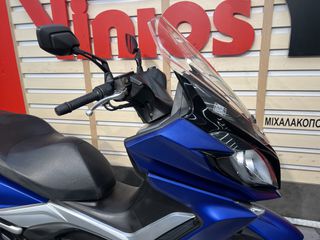 Kymco Downtown 350i 2021-thumb-21