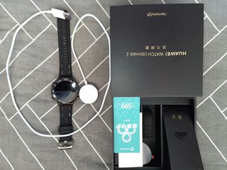 HUAWEI ULTIMATE 2