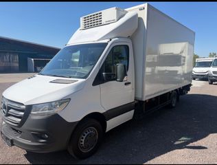 Ψυγείο Mercedes-Benz 2020 SPRINTER 516 316 ΚΟΦΑ ΨΥΓΕΙΟ ΚΑΤΑΨΥΞΗ ΜΕ ΥΔΡΑΒΛΙΚΗ